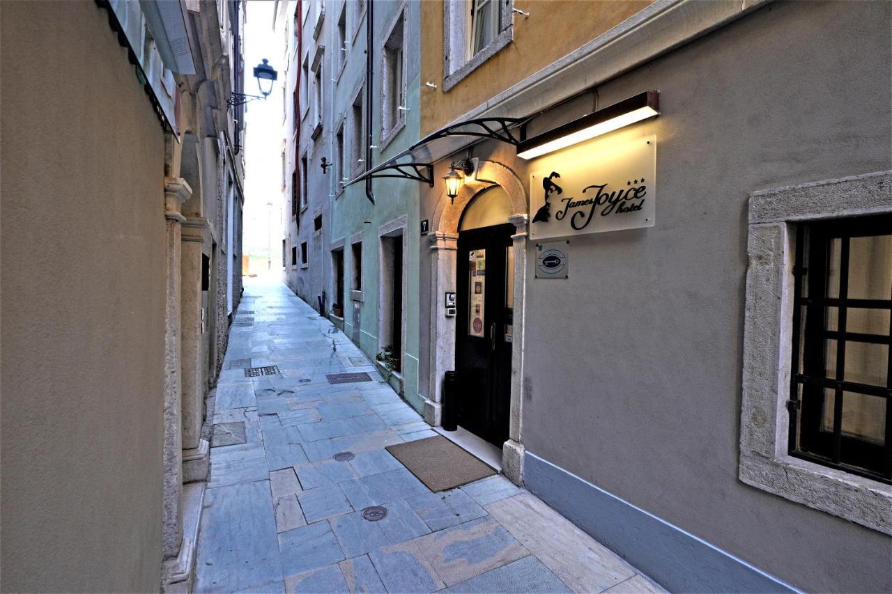 Hotel Joyce 3*