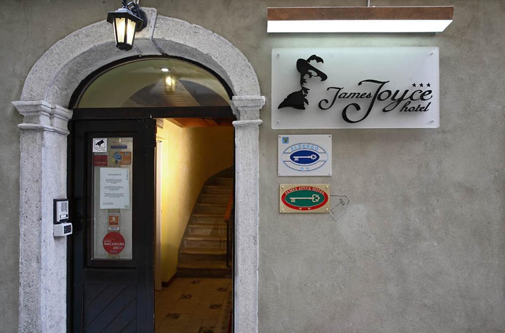 Hotel Joyce 3*