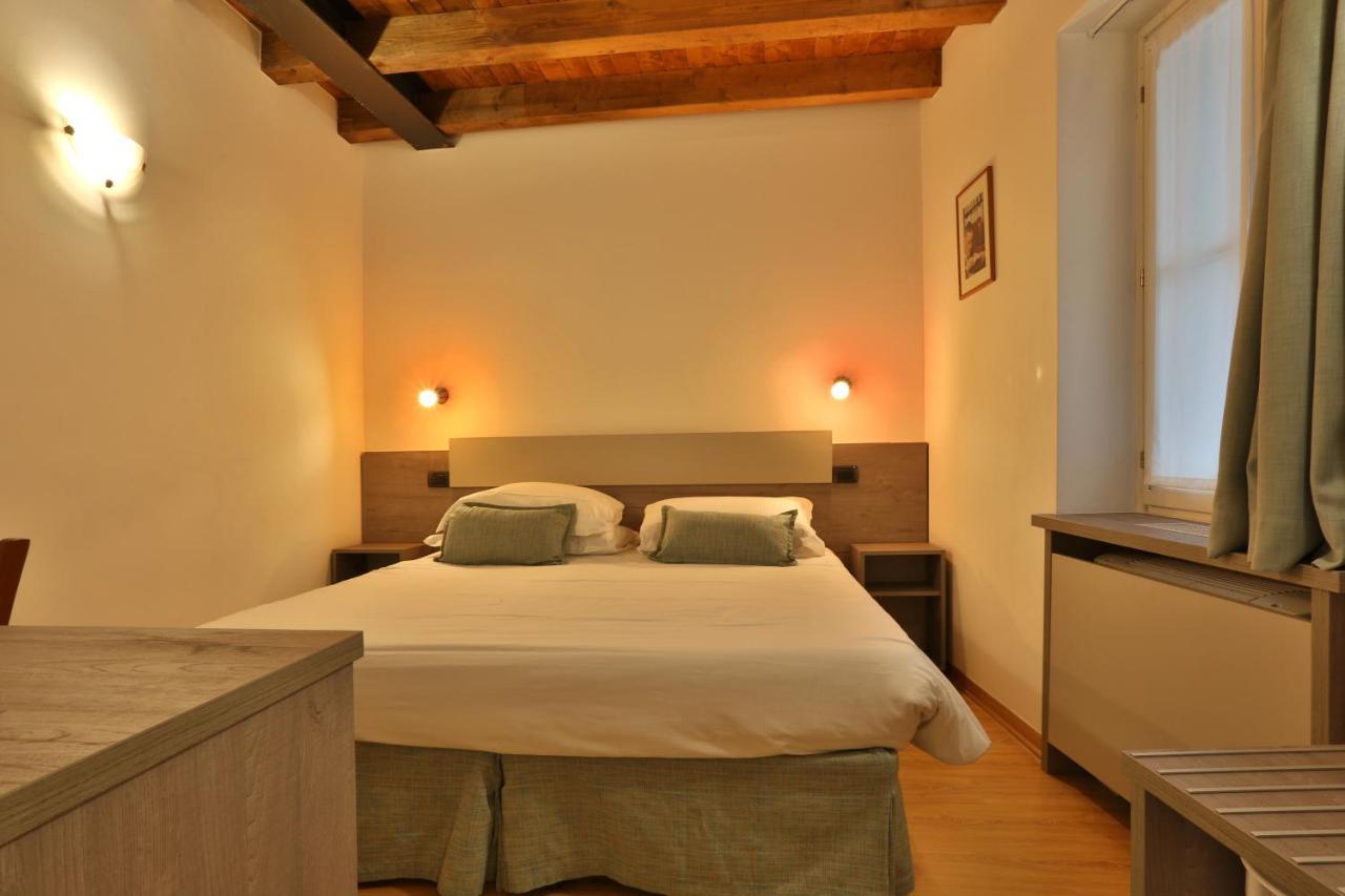 Joyce 3* Trieste