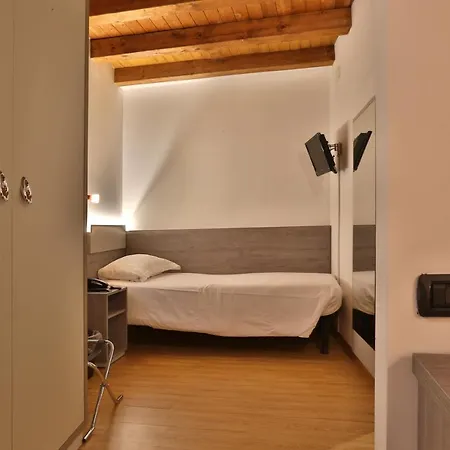 Hotel James Joyce Trieste Extérieur photo