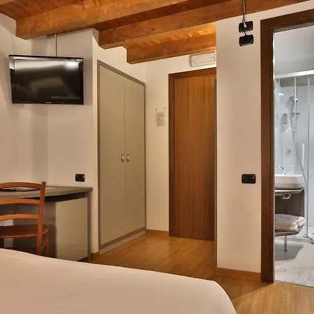 Hotel James Joyce Trieste Extérieur photo